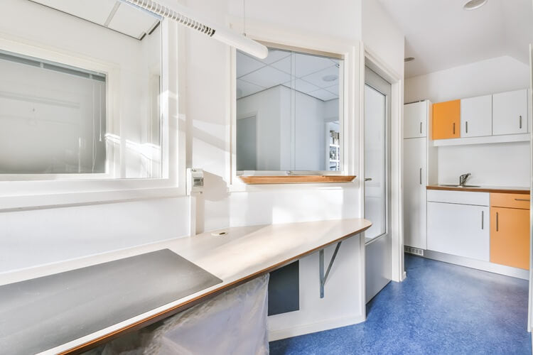 Modular Healthcare & Hospital Buildings | Flexible Medical Solutions
