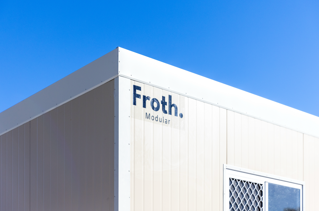Modular Company Modular Buildings Australia | Custom Commercial Modular Spaces