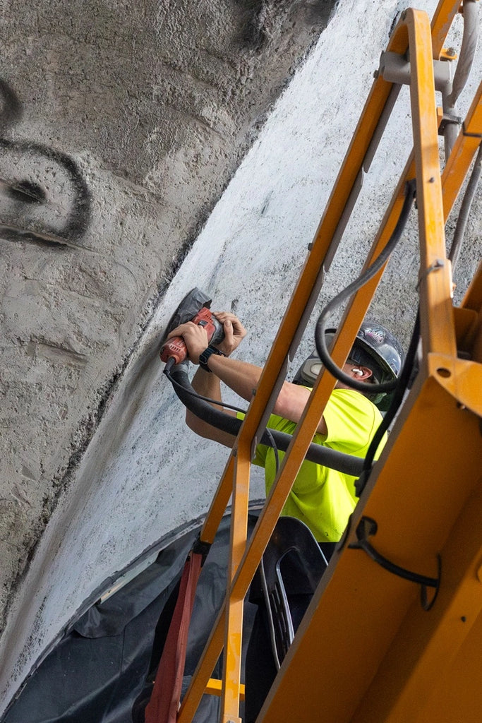 Concrete Repair Contractors Brisbane & Gold Coast